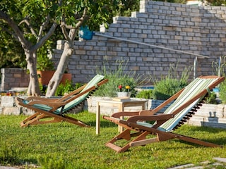 Maison de vacances Makarska Enregistrement extérieur 8