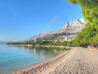 Casa per le vacanze Makarska Ambiente 38