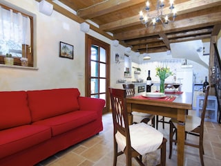 Casa per le vacanze Makarska Caratteristiche 27