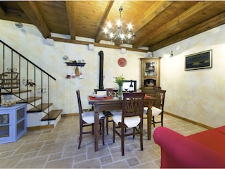 Casa per le vacanze Makarska Caratteristiche 29