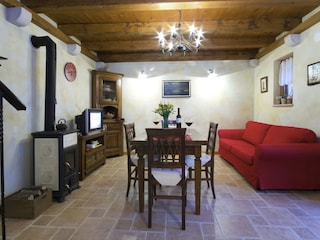 Casa per le vacanze Makarska Caratteristiche 28