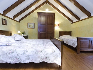 Casa per le vacanze Makarska Caratteristiche 33