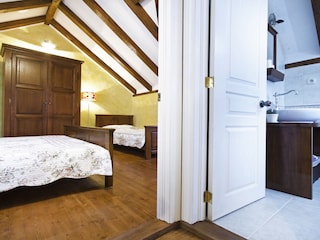 Casa per le vacanze Makarska Caratteristiche 34