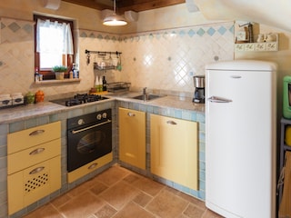 Casa per le vacanze Makarska Caratteristiche 30