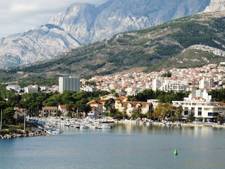 Casa per le vacanze Makarska Ambiente 39