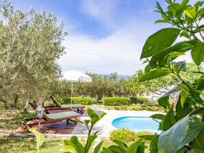 Ferienhaus Elly