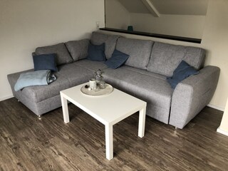 Sofaecke