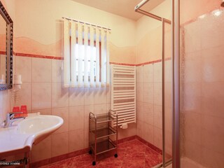 Vakantiehuis Sautens Badkamer 15