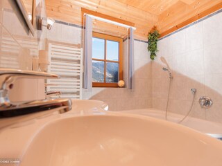 Vakantiehuis Sautens Badkamer 16