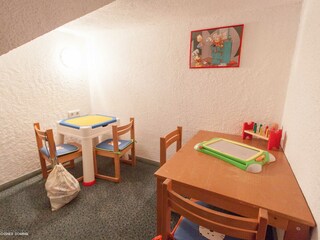 Vakantiehuis Sautens  21