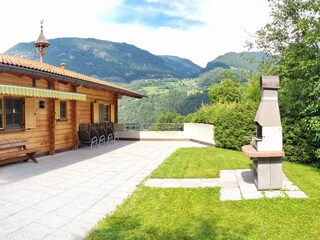 Casa per le vacanze Sautens Ambiente 6