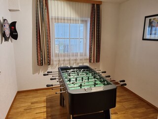 Vakantiehuis Sautens  22