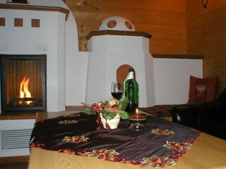 Vakantiehuis Sautens  23