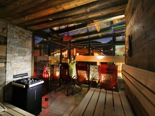 Casa per le vacanze Sautens  26