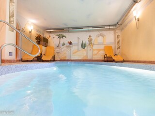 Vakantiehuis Sautens Zwembad 18