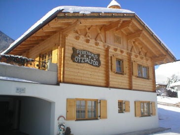 Active Ferienhaus Ötztaltor