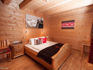 Casa per le vacanze Sautens Camera da letto 12