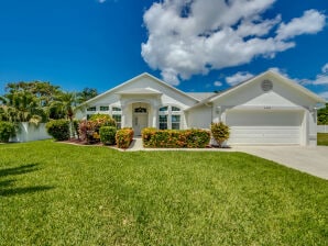 Villa Hillary - Cape Coral - image1