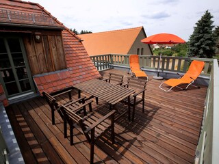 Casa de vacaciones Pirna Grabación al aire libre 5