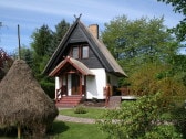 Ihr Traumhaus mit Terrasse