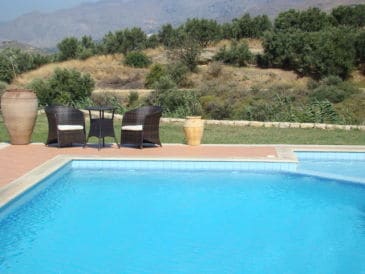 Ferienhaus Villa Apollon