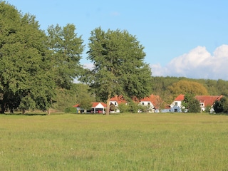 Die Ferienresidenz