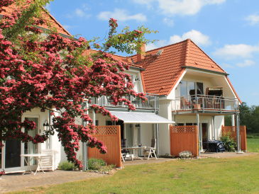 Ferienwohnung Ferienresidenz