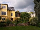 Vakantieappartement Radebeul Buitenaudio-opname 1