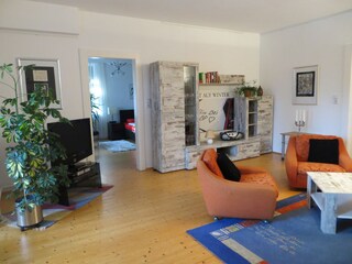 Appartamento per vacanze Radebeul Caratteristiche 10