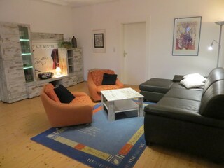 Appartamento per vacanze Radebeul Caratteristiche 11