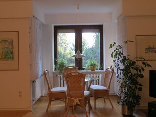 Appartamento per vacanze Radebeul Caratteristiche 7