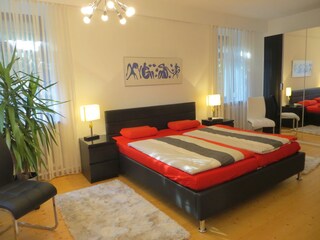 Appartamento per vacanze Radebeul Caratteristiche 14