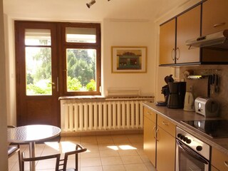 Appartamento per vacanze Radebeul Caratteristiche 13