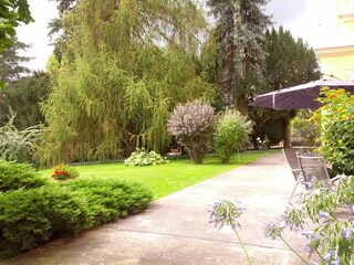 Appartement de vacances Radebeul Enregistrement extérieur 4