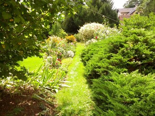 Appartamento per vacanze Radebeul Registrazione all'aperto 5