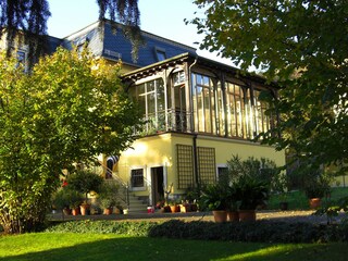 Appartement de vacances Radebeul Enregistrement extérieur 6