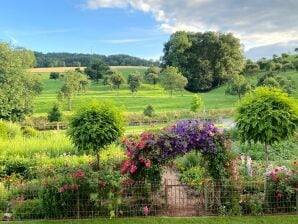 Ferienwohnung Gartenblick - Körperich-Niedersgegen - image1