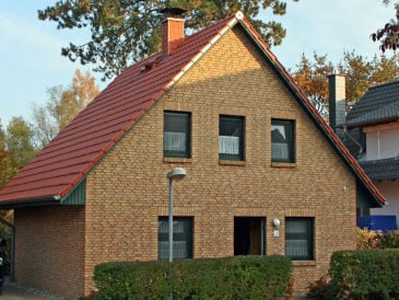 Ferienhaus Müritzblick Nr. 2