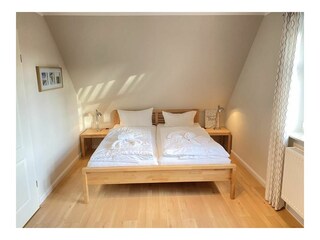 2. Schlafzimmer im 1. OG