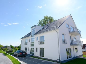 Ferienwohnung mein-Glowe 1.OG rechts