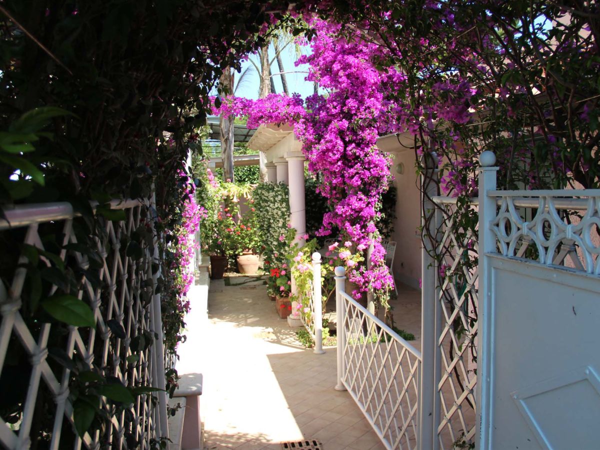 Casa per le vacanze Pietrasanta Registrazione all'aperto 1