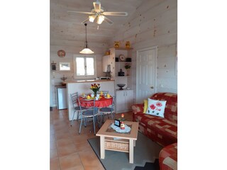 Holiday house Gassin Features 17