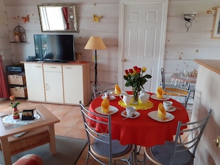 Vakantiehuis Gassin Kenmerken 18