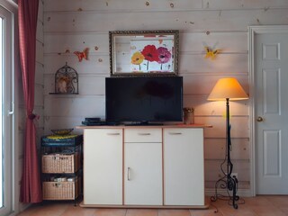 Vakantiehuis Gassin Kenmerken 19