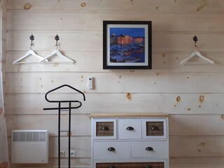 Holiday house Gassin Features 24