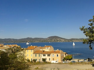 St. Tropez