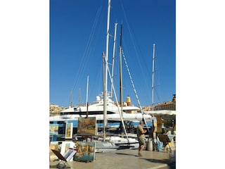 Maison de vacances Gassin Environnement 28