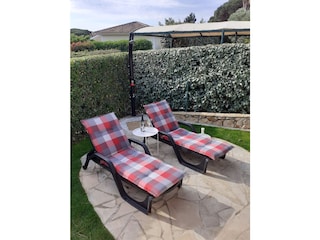 Vakantiehuis Gassin Buitenaudio-opname 7