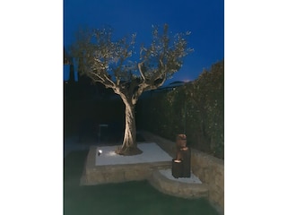 Casa de vacaciones Gassin Grabación al aire libre 10