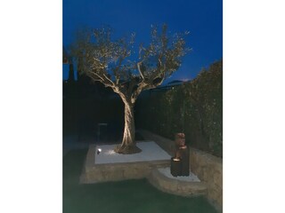 Holiday house Gassin Outdoor Recording 10